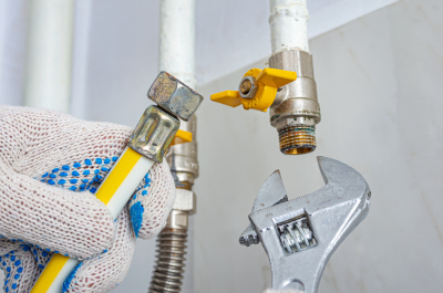 Gas Line Services Anoka, MN